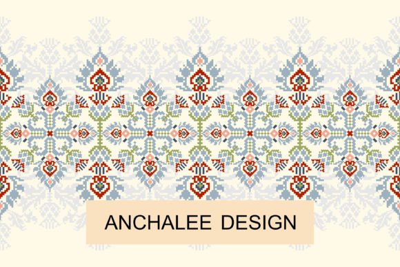 Download Geometric Ethnic Pattern Vector - Geometric Collection