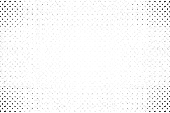 Download Geometrical Halftone Pattern - Geometric Collection