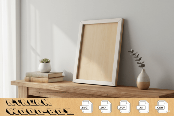 Download Frame Laser SVG Cut Files, Pic Frames 38 - Svg cut files Collection