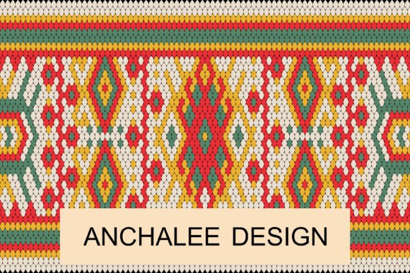 Download Geometric Ethnic Pattern Vector - Geometric Collection